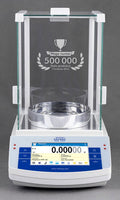Radwag  Radwag AS 82/220.X2 Semi-Micro (Analytical) Balance  Semi-Micro Balance | Way Up Scales