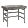 Anti Vibration Table (Stainless Steel Construction)