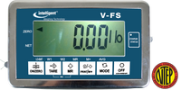 Intelligent-Weigh  Intelligent-Weighing V-FS Indicator  Accessories | Way Up Scales
