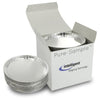 Disposable Aluminum Dish for Moisture Analyzer