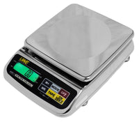 Intelligent-Weigh  Intelligent-Lab AGS-3000 Washdown Precision Scale  Washdown Scale | Way Up Scales