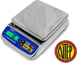 Intelligent-Weigh  Intelligent-Lab AGS-600 NTEP Washdown Precision Balance  Washdown Scale | Way Up Scales