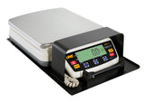 Intelligent-Weigh  Traveler Transport Case for APM Industrial Bench Scale  Accessories | Way Up Scales