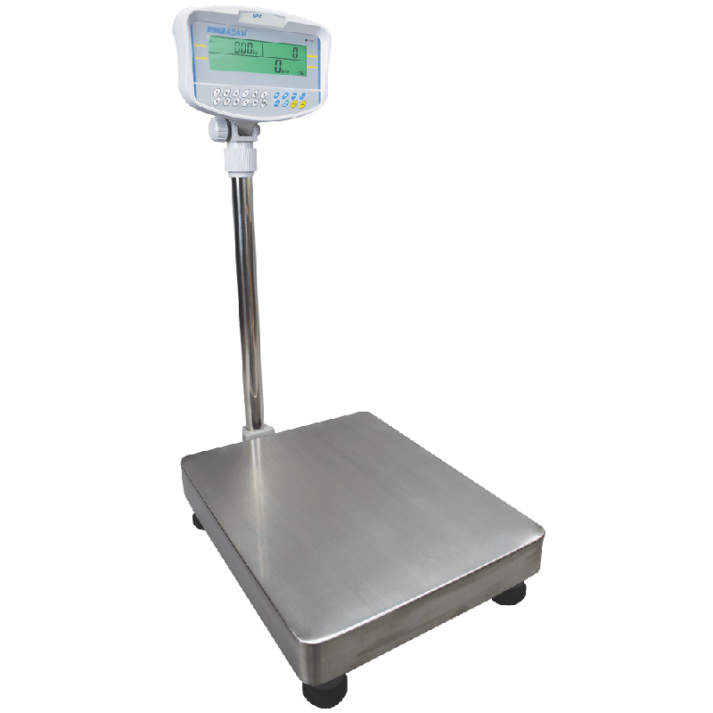 Adam Equipment GFC 330a Floor Counting Scale