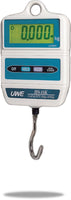 Intelligent-Weigh  UWE HS-30K Hanging Scale  Portable Balance | Way Up Scales