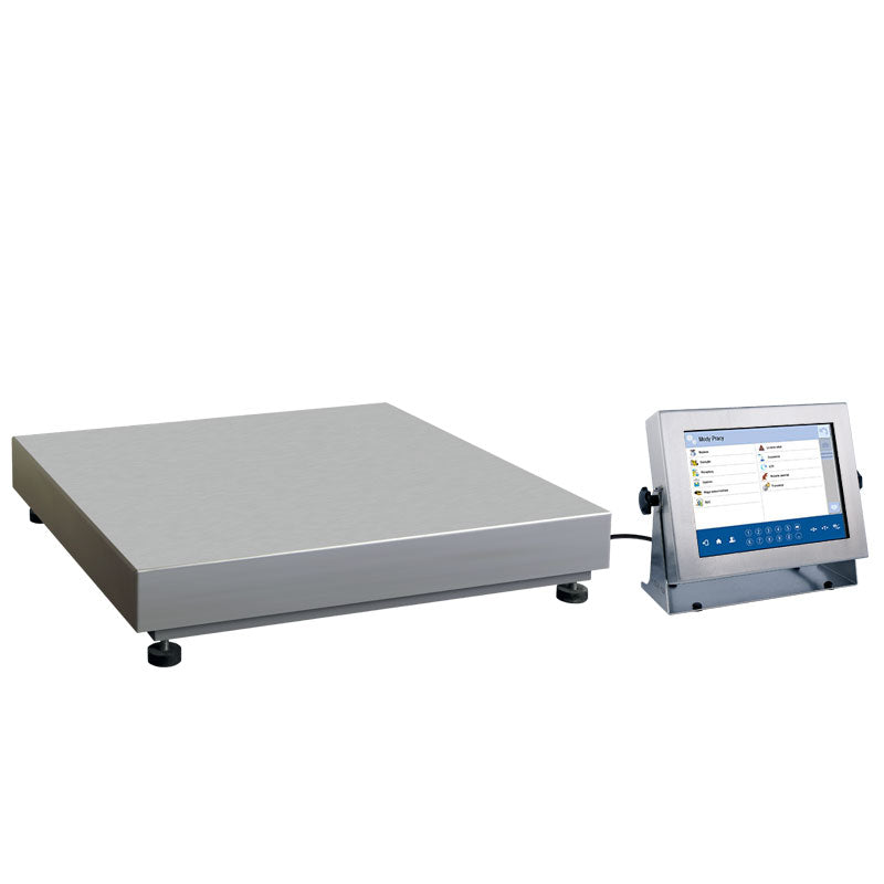 Radwag  Radwag HY10.16.HRP.1 High Resolution Scale  Bench Scale | Way Up Scales