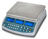 Intelligent-Weigh  Intelligent Weighing IDC-60 Counting | Inventory Scale  Counting Scale | Way Up Scales