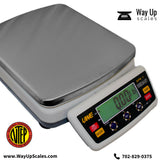 Intelligent-Weigh  Intel Weighing APM-60 APM Series Industrial Bench Scale  Bench Scale | Way Up Scales