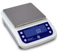 Intelligent Weighing PD-A 3000 Precision Balance