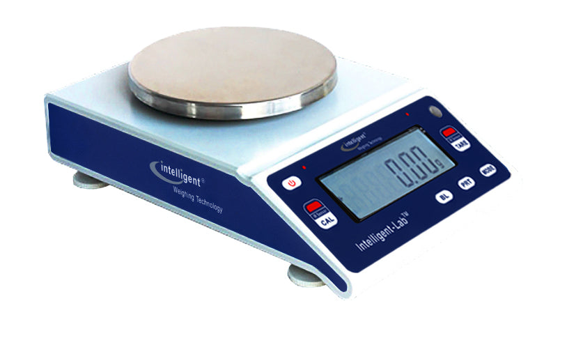 Intelligent Weighing PW-3200 Hands Free Precision Balance