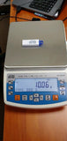 Radwag  Radwag PS 4500.R2 Precision Balance  Precision Balance | Way Up Scales