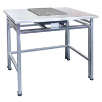 Radwag SAL H Anti-Vibration Table