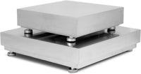 Intelligent-Weigh  Intelligent Weighing TitanB 200-24 Industrial Bench Scale  Bench Scale | Way Up Scales