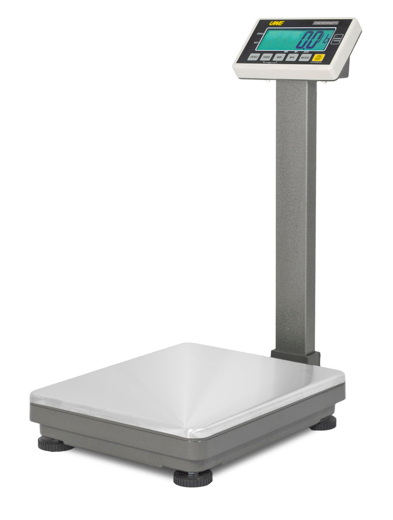 Intelligent-Weigh  Intelligent Weighing UFM-F120 Industrial Bench Scale  Bench Scale | Way Up Scales