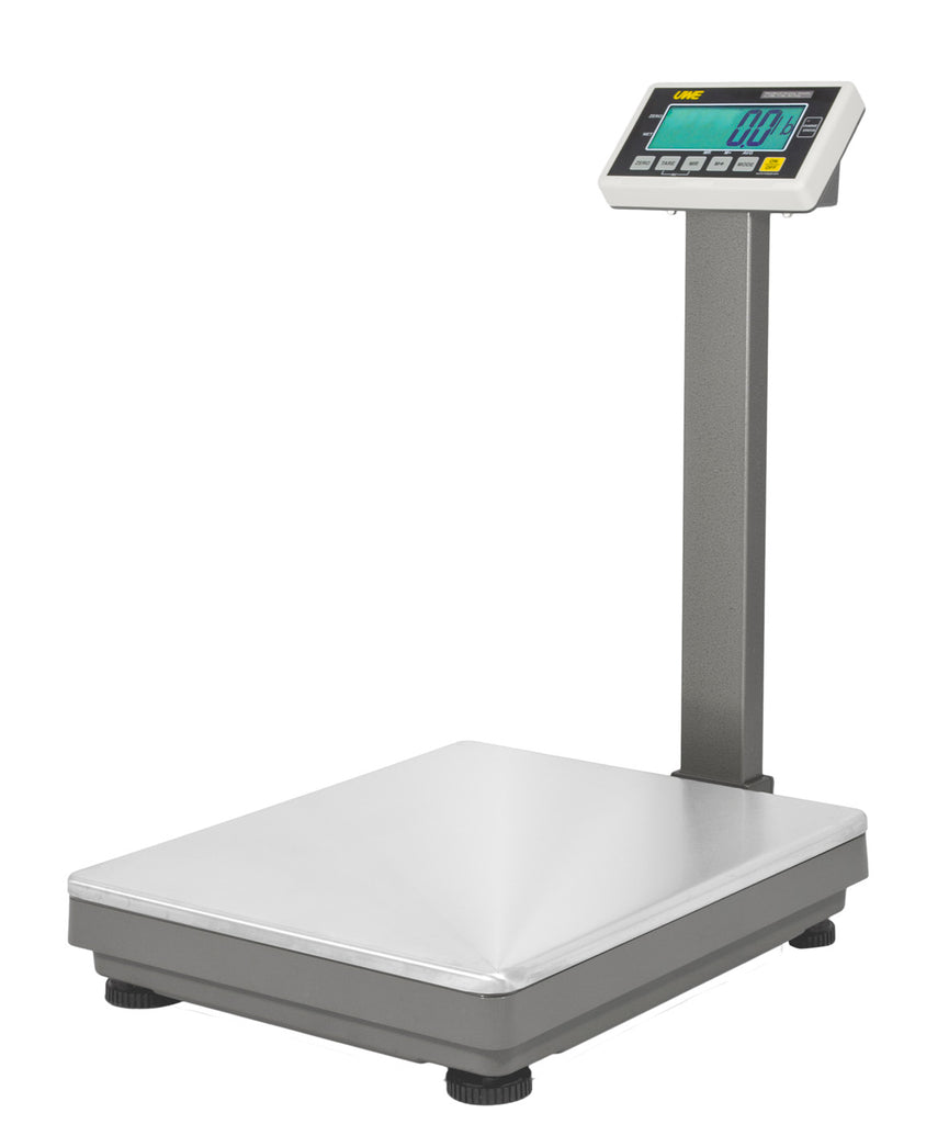 Intelligent-Weigh  Intelligent Weighing UFM-L120 Industrial Bench Scale  Bench Scale | Way Up Scales