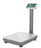 Intelligent-Weigh  Intelligent Weighing UFM-L300 Industrial Bench Scale  Bench Scale | Way Up Scales