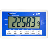Intelligent-Weigh  Intelligent-Weighing V-BM Indicator  Accessories | Way Up Scales