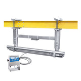 Radwag  Radwag (Stainless-Steel) WPT/2K 300/600 Overhead Track Scale  Bench Scale | Way Up Scales