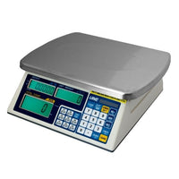 Intelligent-Weigh  Intelligent Weighing OAC 24 Inventory Counting Scale  Counting Scale | Way Up Scales