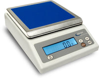 Intelligent-Weigh  Intelligent Weighing PD-3000 Laboratory Classic Precision Balance  Precision Balance | Way Up Scales