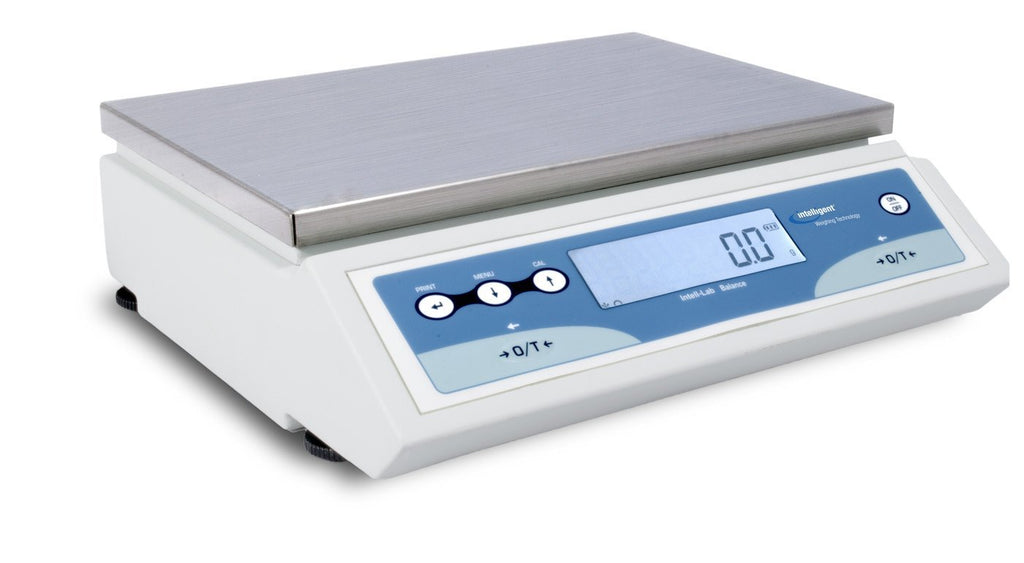 Intelligent-Weigh  Intelligent Weighing PH-12001 Classic Laboratory Scale  Precision Balance | Way Up Scales