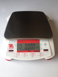 Ohaus  Ohaus Navigator NV2101 Portable Balance  Portable Balance | Way Up Scales