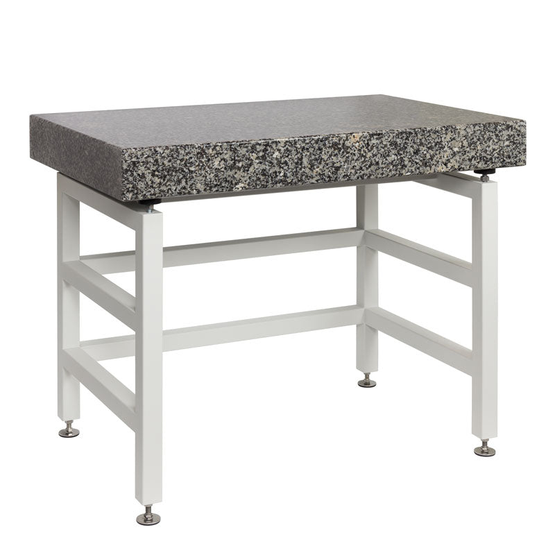 Radwag  Granite Anti Vibration Table (Stainless Steel Construction)  Accessories | Way Up Scales