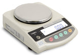 Vibra  Vibra SJ-420-NT Class II NTEP Approved Dispensary Balance  Precision Balance | Way Up Scales